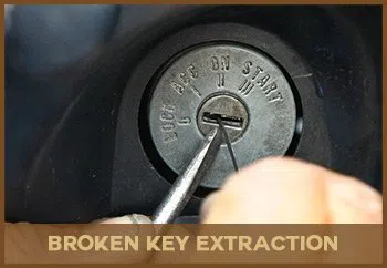 Logan Locksmith Shop Denver, CO 303-729-2365 - broken-key
