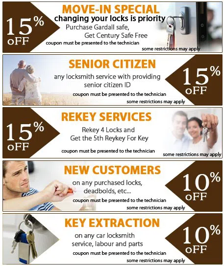 Logan Locksmith Shop Denver, CO 303-729-2365 - offer-coupon